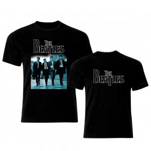 Тениска The Beatles