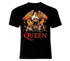 Тениска Queen
