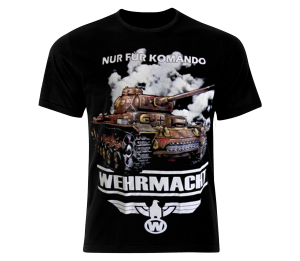 Тениска Wehrmacht