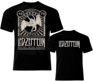 Тениска Led Zeppelin