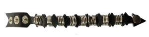 Гривна Bracelet with rings