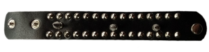 Гривна Eyelets and thorns