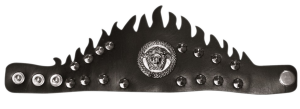Гривна Bracelet with face