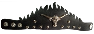 Гривна Buffalo bracelet