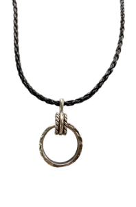 Колие Ring