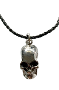 Колие Skull