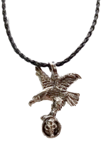 Колие Eagle