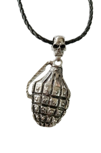 Колие Grenade