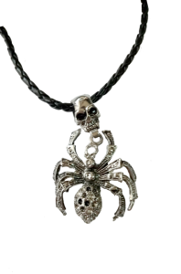 Колие Spider