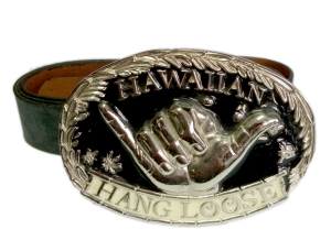 Колан Hang Loose