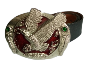 Колан Eagle