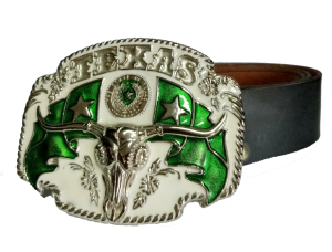 Колан Texas – 2