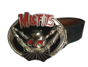 Колан Misfits