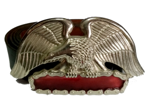 Колан Eagle