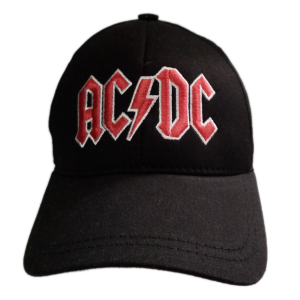Шапка AC/DC