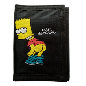 Портмоне Bard Simpson