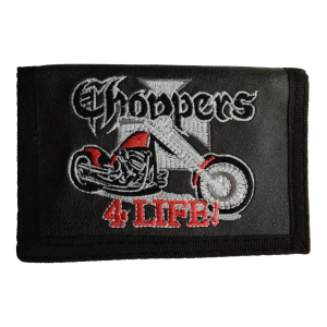 Портмоне Choppers