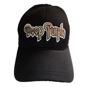 Шапка Deep Purple