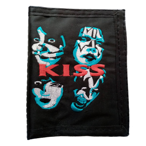 Портмоне KISS