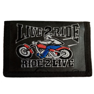 Портмоне Live to ride