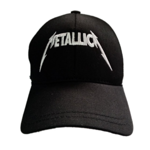 Шапка Metallica