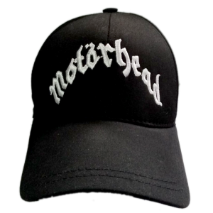 Шапка Motorhead