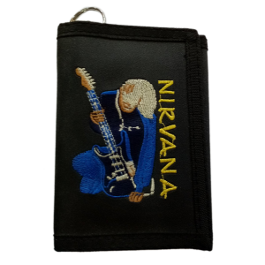Портмоне Nirvana