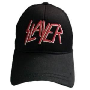 Шапка Slayer