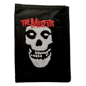 Портмоне The Misfits – изглед 8