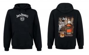 Суичър Jack Daniels
