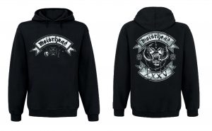 Суичър Motorhead XXXV
