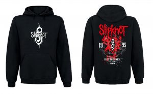 Суичър Slipknot