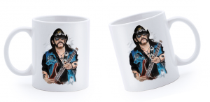 Чаша Lemmy
