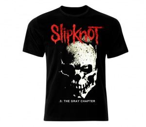 Тениска Slipknot