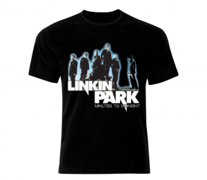 Тениска Linkin Park