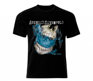 Тениска Avenged Sevenfold