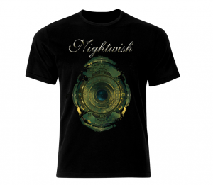 Тениска Nightwish